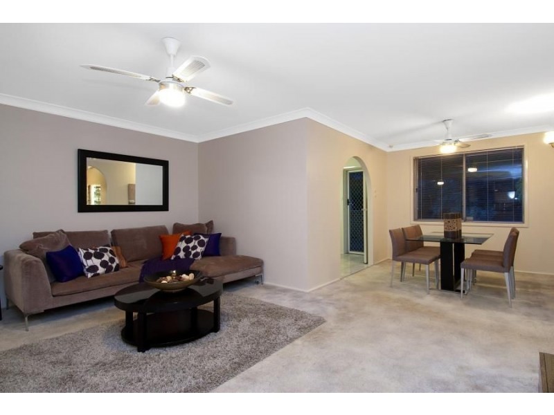 4 Oleander Avenue, Baulkham Hills NSW 2153