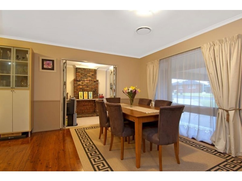 25 Almeria Avenue, Baulkham Hills NSW 2153