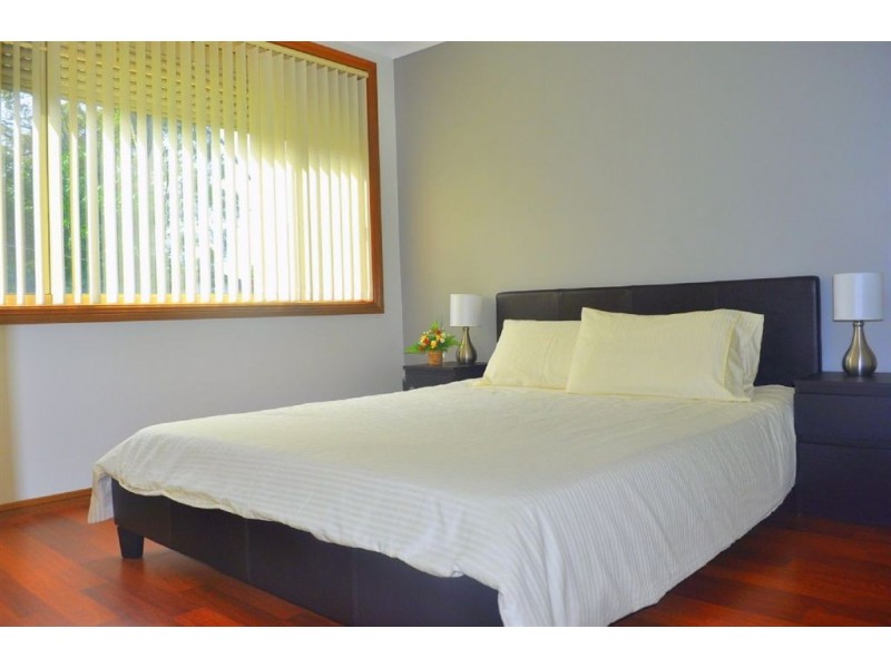 35 Ula Crescent, Baulkham Hills NSW 2153