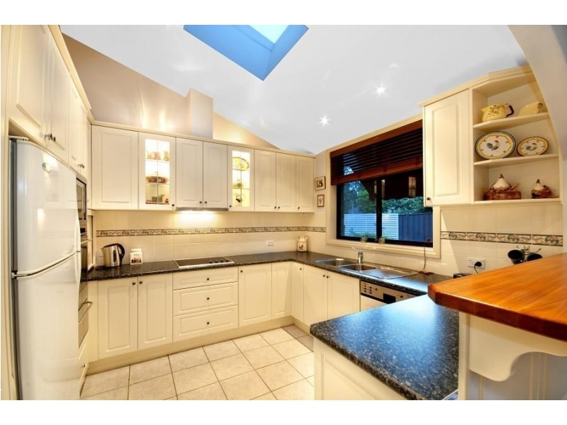 23 Cambridge Avenue, North Rocks NSW 2151