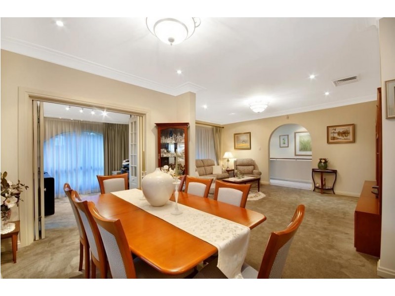 23 Cambridge Avenue, North Rocks NSW 2151
