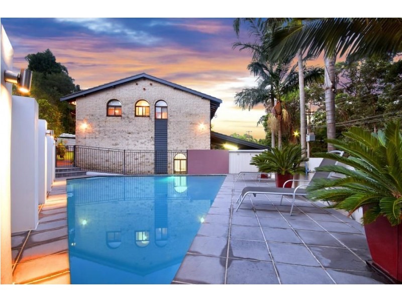 23 Cambridge Avenue, North Rocks NSW 2151