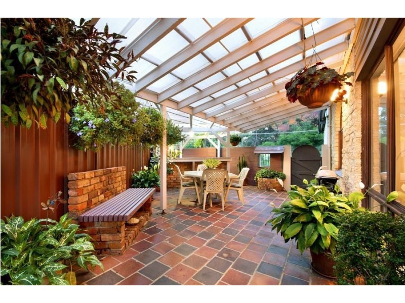 23 Cambridge Avenue, North Rocks NSW 2151