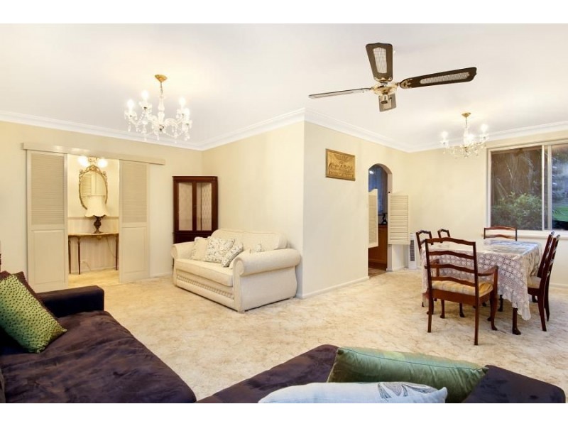 32 Reiby Drive, Baulkham Hills NSW 2153