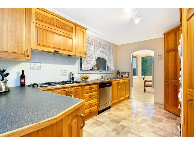 32 Reiby Drive, Baulkham Hills NSW 2153