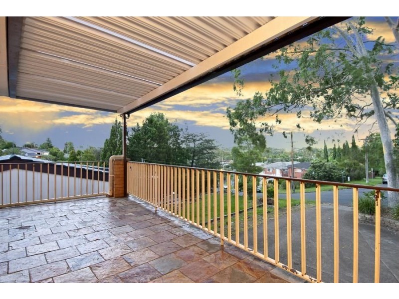 32 Reiby Drive, Baulkham Hills NSW 2153