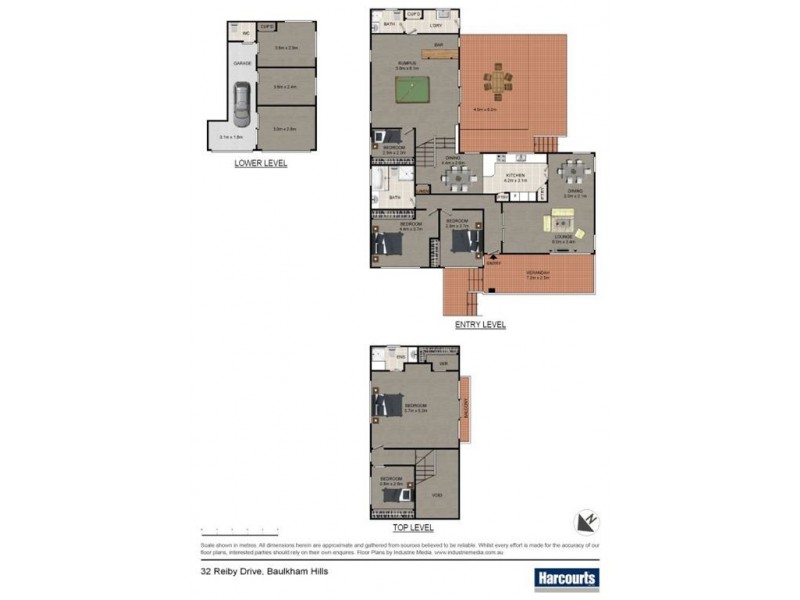 32 Reiby Drive, Baulkham Hills NSW 2153