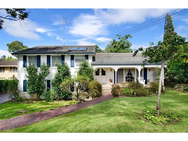 106 Excelsior Avenue, Castle Hill NSW 2154