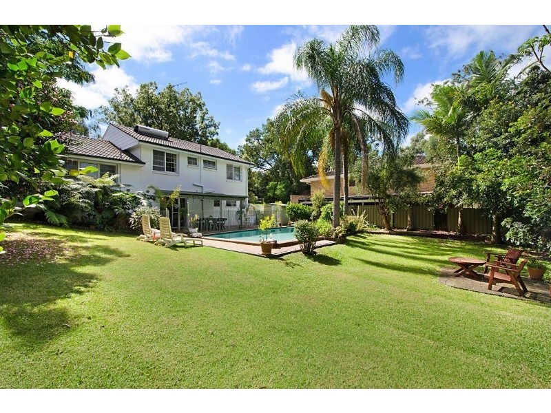 106 Excelsior Avenue, Castle Hill NSW 2154