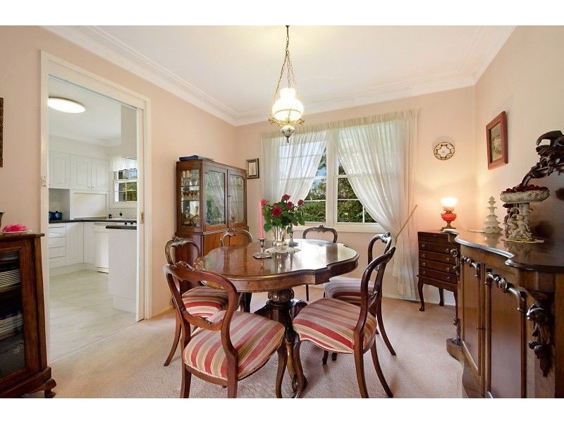 106 Excelsior Avenue, Castle Hill NSW 2154