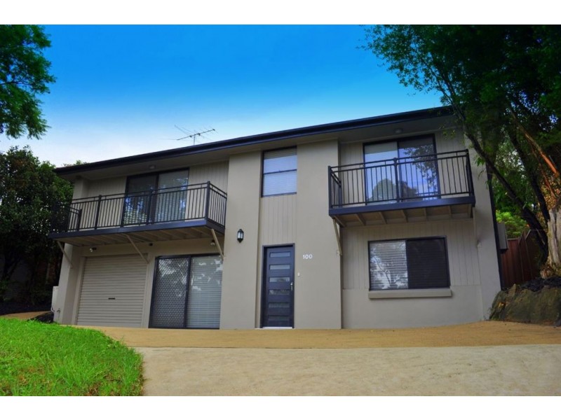 100 Cropley Drive, Baulkham Hills NSW 2153