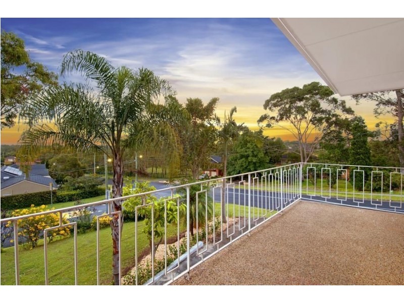 32 Chapel Lane, Baulkham Hills NSW 2153