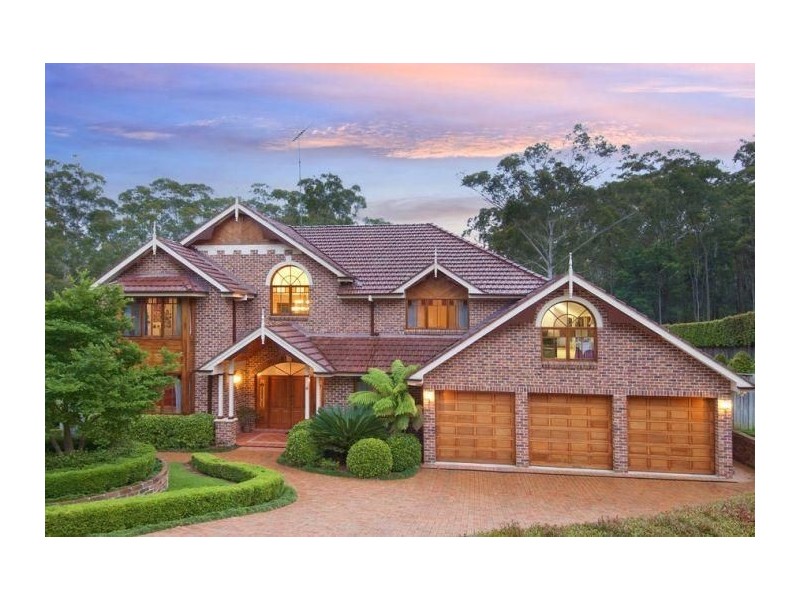 5 Neville Court, Castle Hill NSW 2154