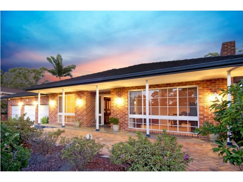 30 Fingal Avenue, Glenhaven NSW 2156