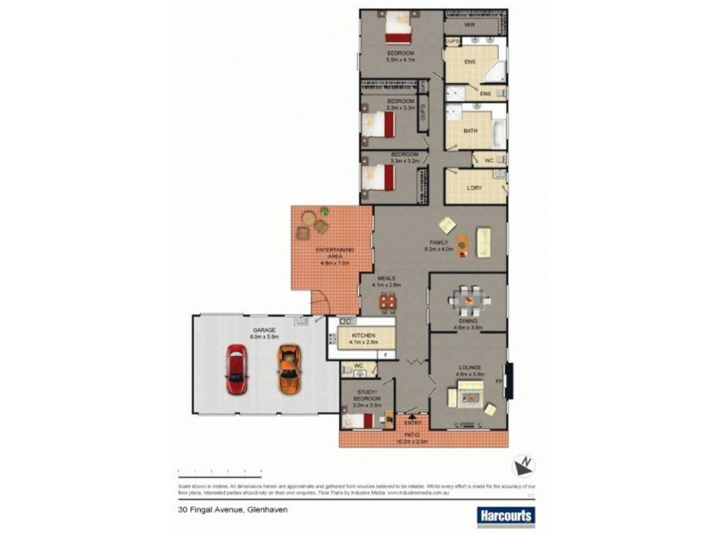 30 Fingal Avenue, Glenhaven NSW 2156