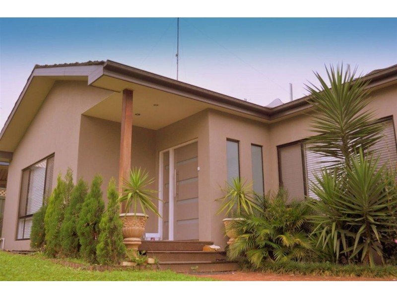 Baulkham Hills NSW 2153