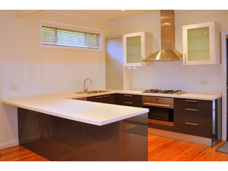 Baulkham Hills NSW 2153