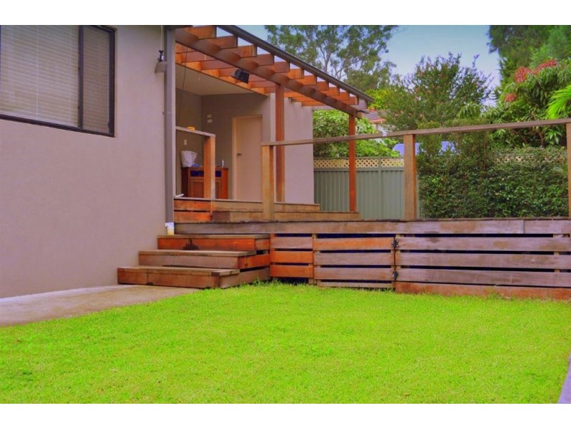 Baulkham Hills NSW 2153