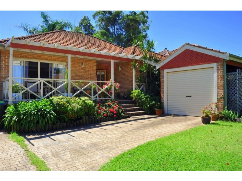 15a Kentwell Street, Baulkham Hills NSW 2153