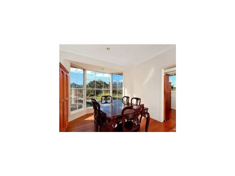 40 Linton Street, Baulkham Hills NSW 2153
