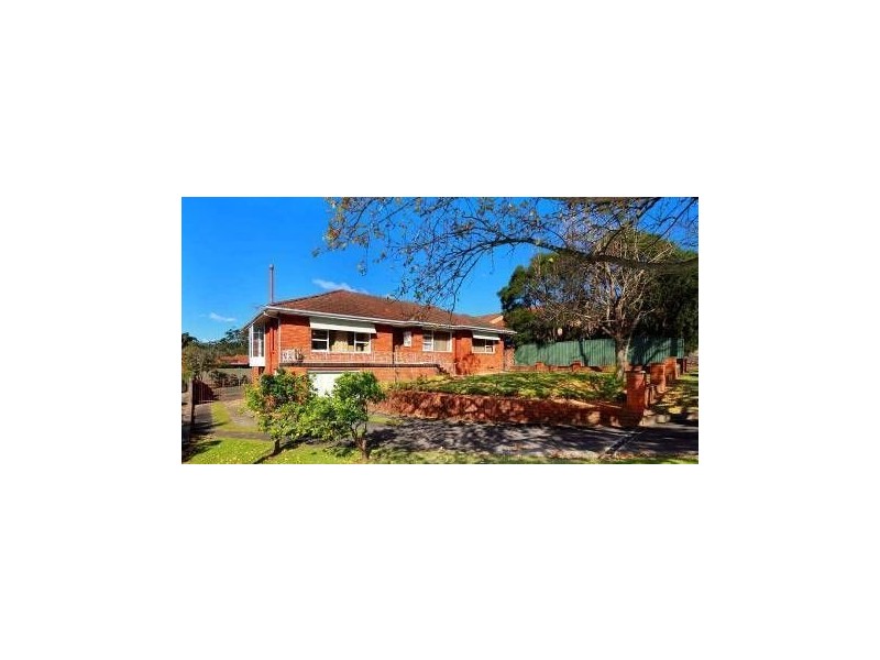 40 Linton Street, Baulkham Hills NSW 2153
