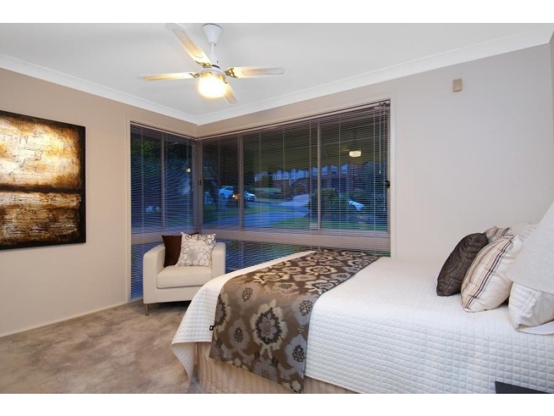 4 Oleander Avenue, Baulkham Hills NSW 2153