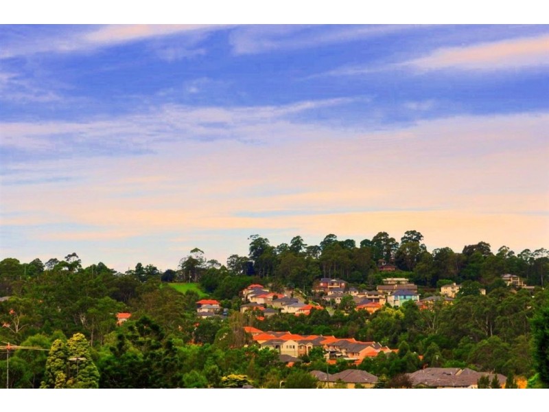 18 Redwood Close, Castle Hill NSW 2154