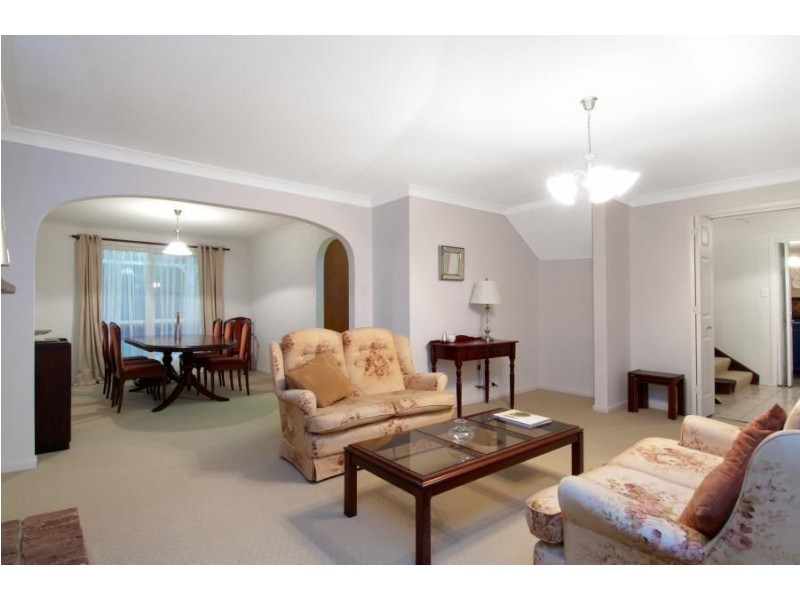 31 Barclay Road, North Rocks NSW 2151