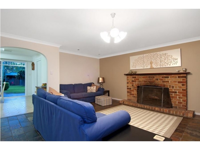 31 Barclay Road, North Rocks NSW 2151