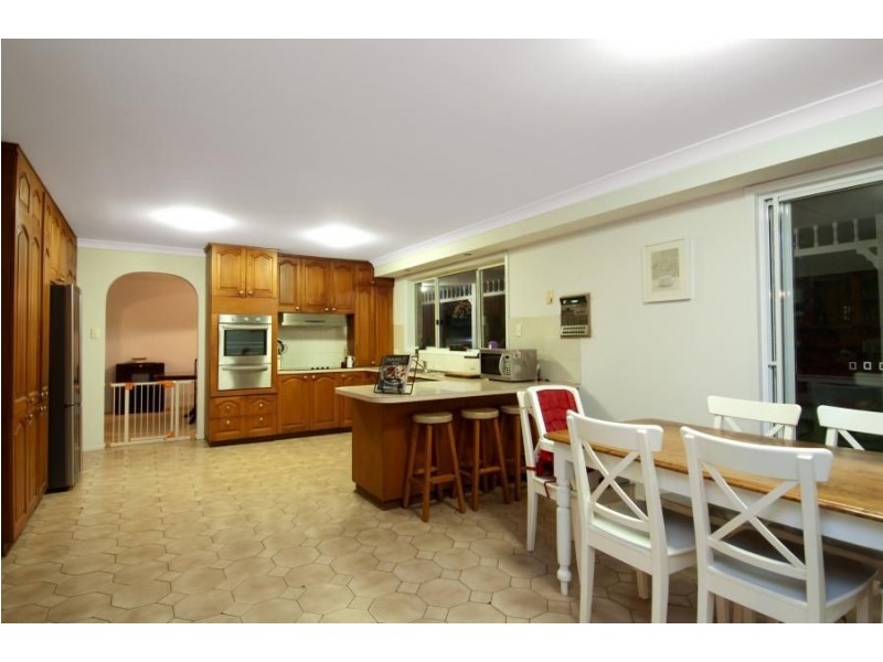 31 Barclay Road, North Rocks NSW 2151