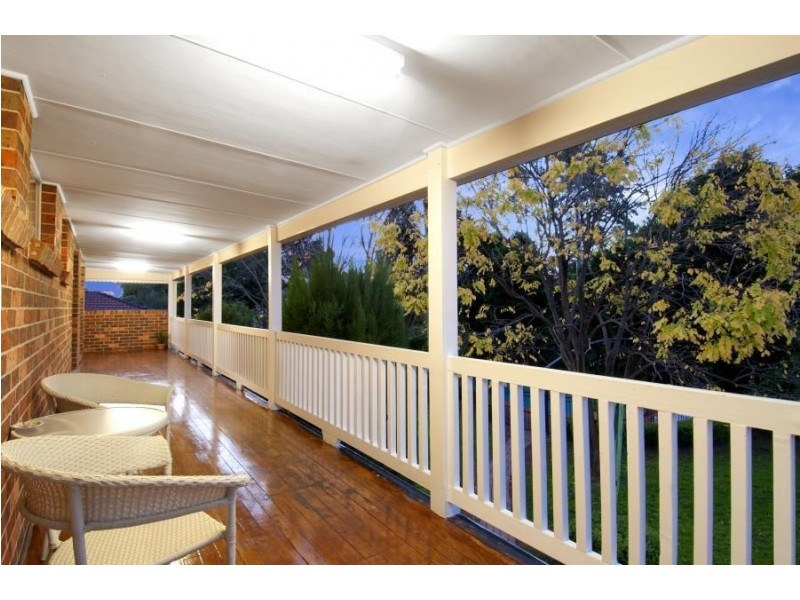 31 Barclay Road, North Rocks NSW 2151