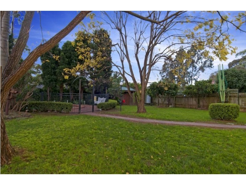 31 Barclay Road, North Rocks NSW 2151