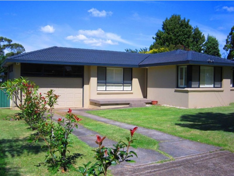 30 Goodacre Avenue, Winston Hills NSW 2153