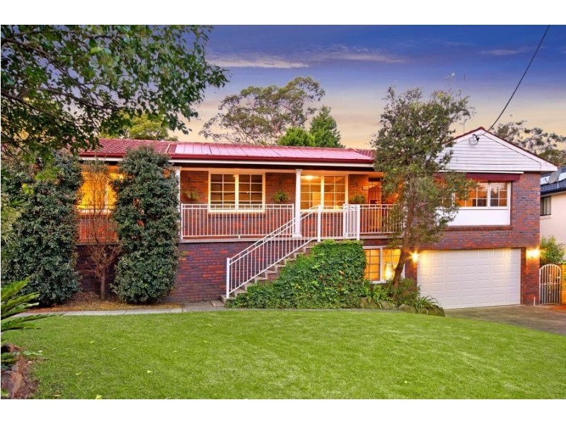 28 Carramarr Road, Castle Hill NSW 2154