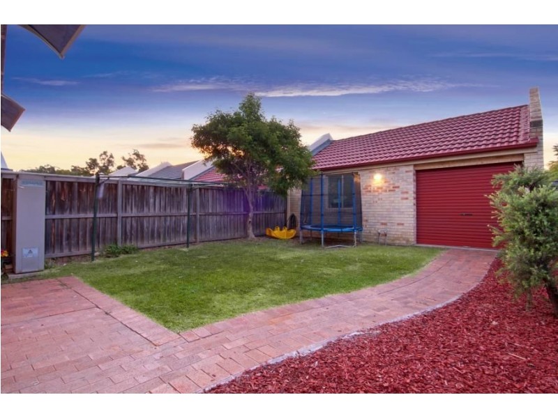 22 Bundara Way, Baulkham Hills NSW 2153