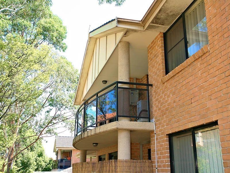 6/23-25 Showground Road, Castle Hill NSW 2154