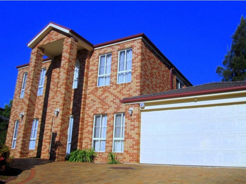 23 Providence Drive, Bella Vista NSW 2153