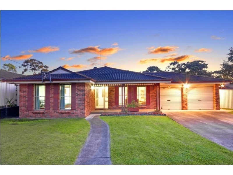 114 Model Farms Road, Winston Hills NSW 2153