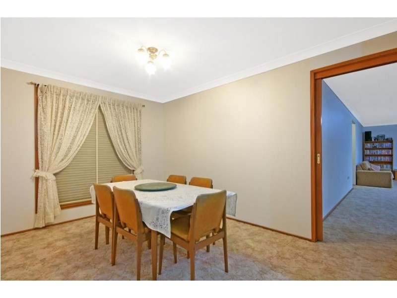 114 Model Farms Road, Winston Hills NSW 2153