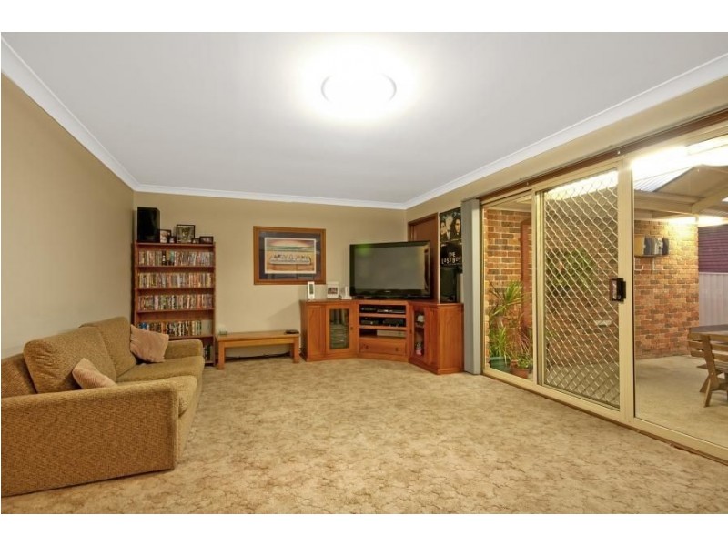 114 Model Farms Road, Winston Hills NSW 2153