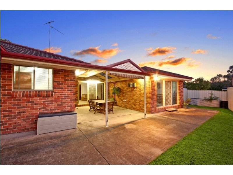 114 Model Farms Road, Winston Hills NSW 2153