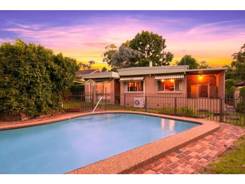 14 Louise Ave, Baulkham Hills NSW 2153