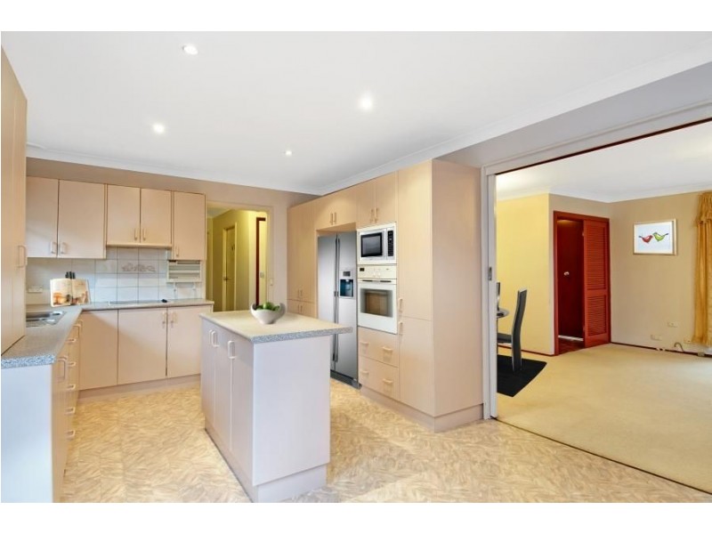 3 Catlett Avenue, North Rocks NSW 2151