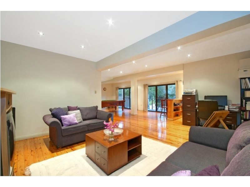 104 Model Farms Road, Winston Hills NSW 2153