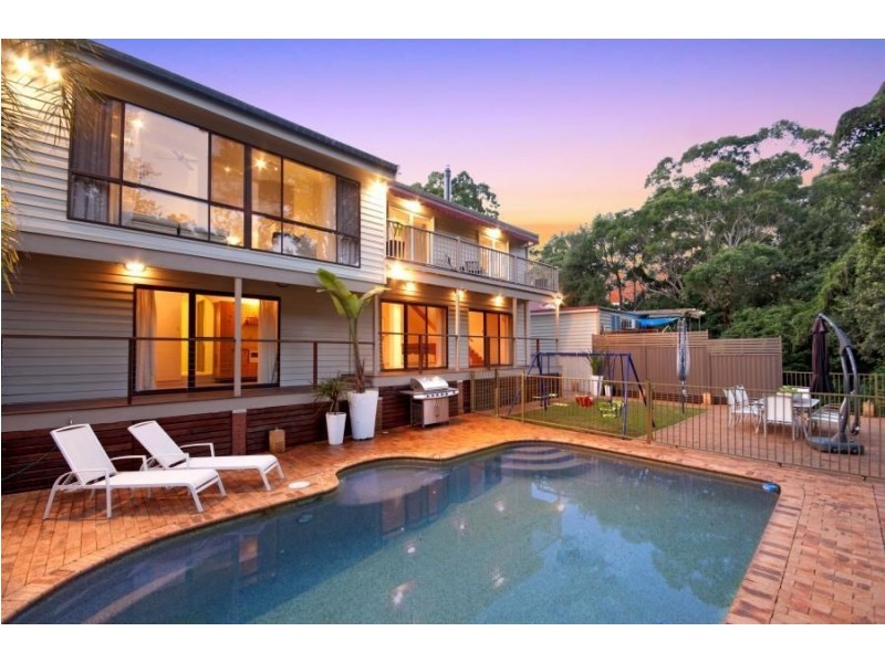 104 Model Farms Road, Winston Hills NSW 2153