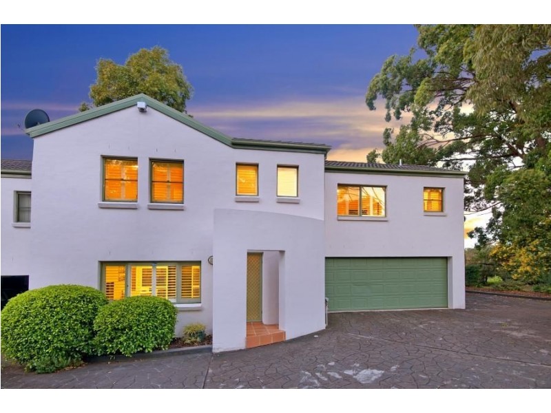 1/7-9 Cross Street, Baulkham Hills NSW 2153