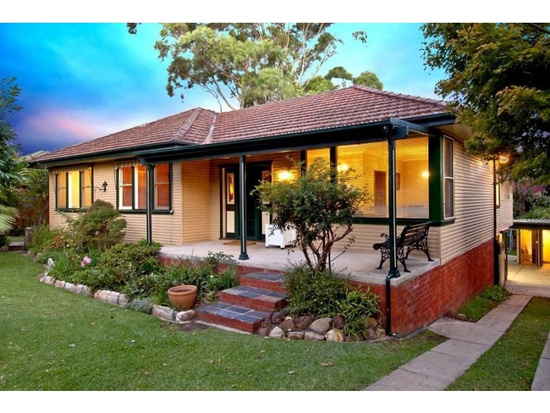 24 Charles Street, Baulkham Hills NSW 2153