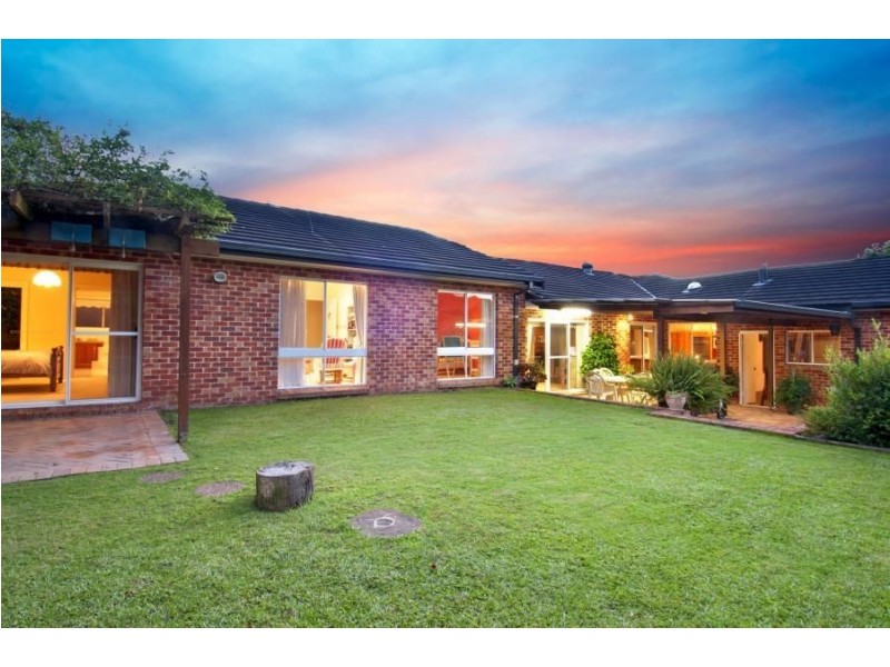 30 Fingal Avenue, Glenhaven NSW 2156