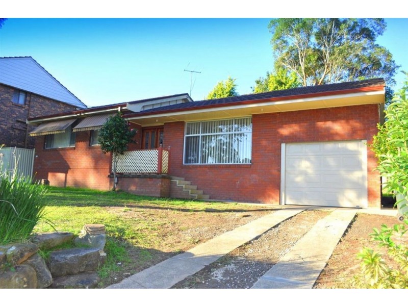 12 Gordon Avenue, Castle Hill NSW 2154