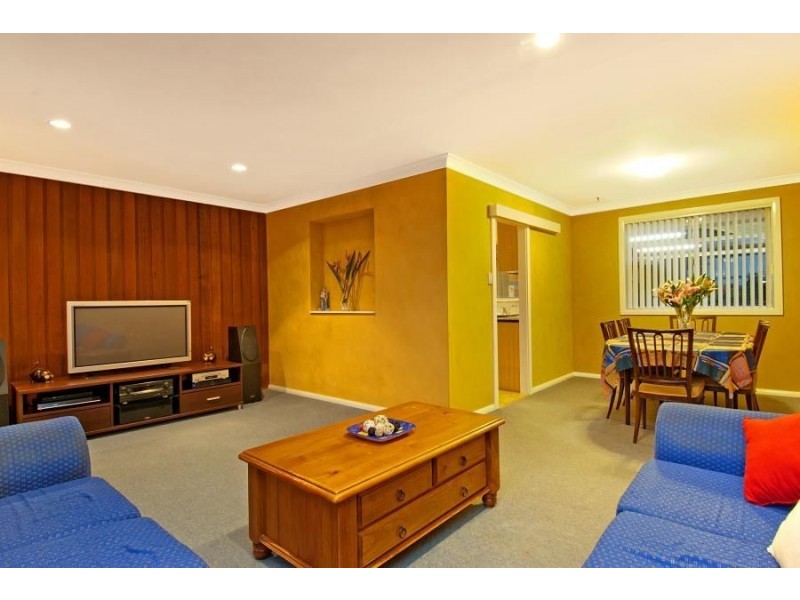 7 Murrills Crescent, Baulkham Hills NSW 2153